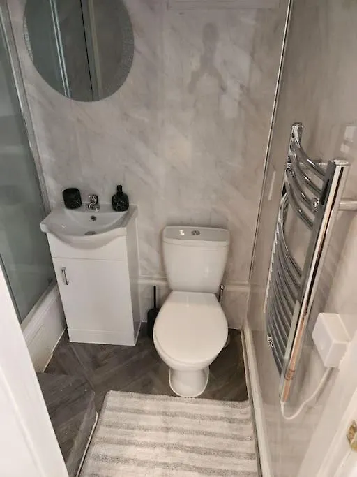 Cosy Studio Flat Bexleyheath