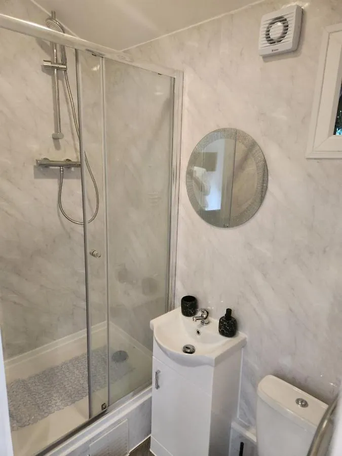 Cosy Studio Flat Bexleyheath Apartment
