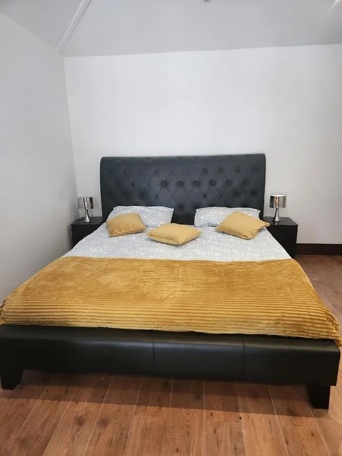 Cosy Studio Flat Bexleyheath