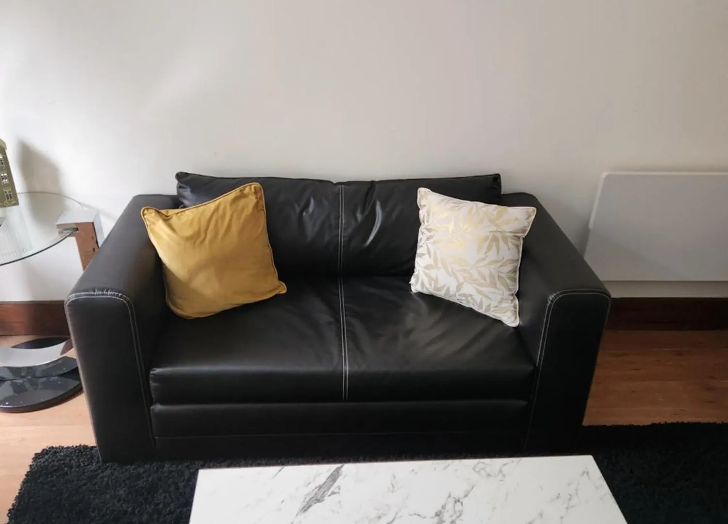 Cosy Studio Flat Bexleyheath 0*,