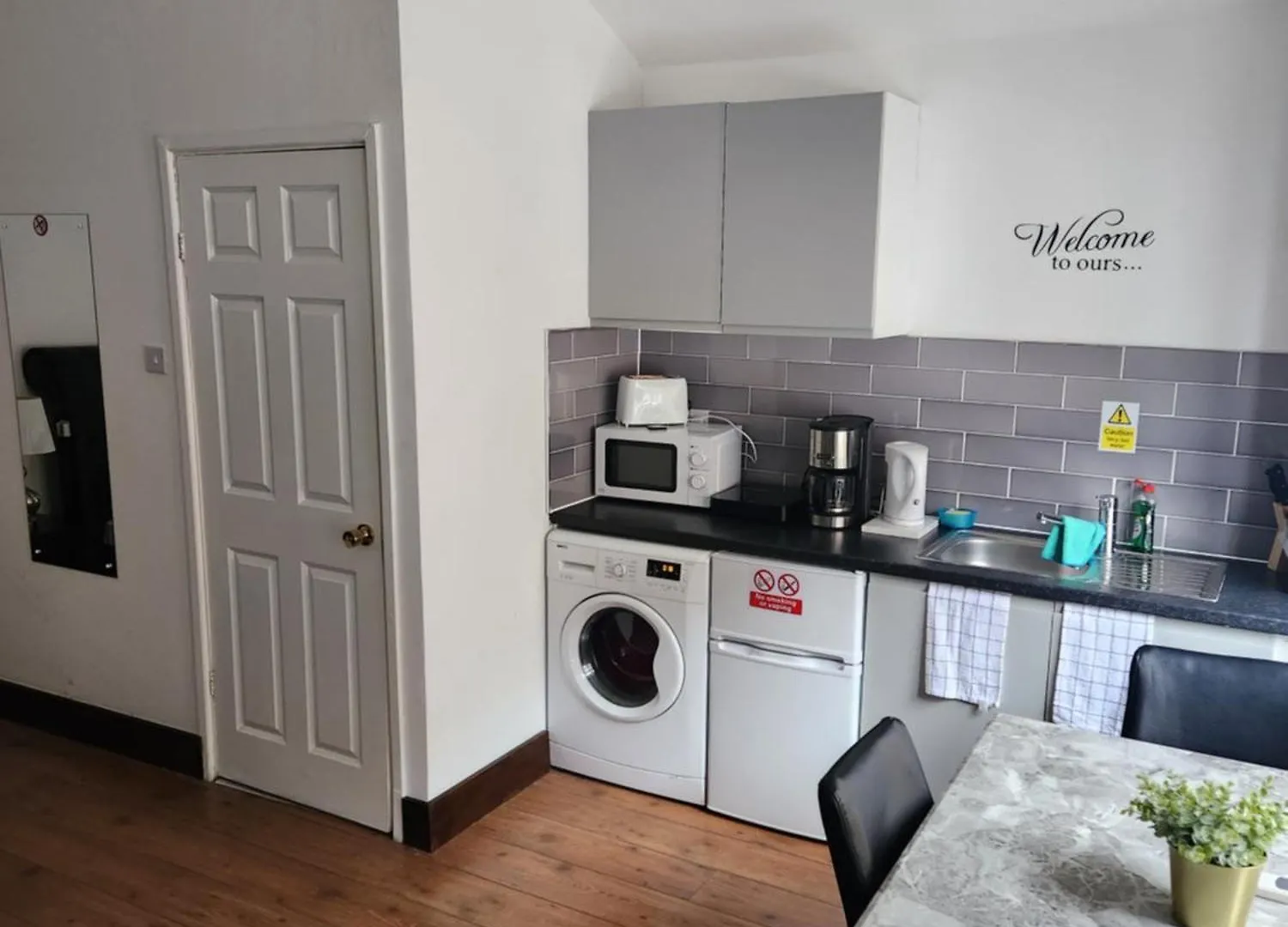 Cosy Studio Flat Bexleyheath Apartment