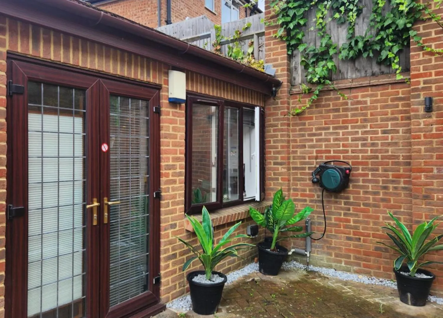 Apartment Cosy Studio Flat Bexleyheath