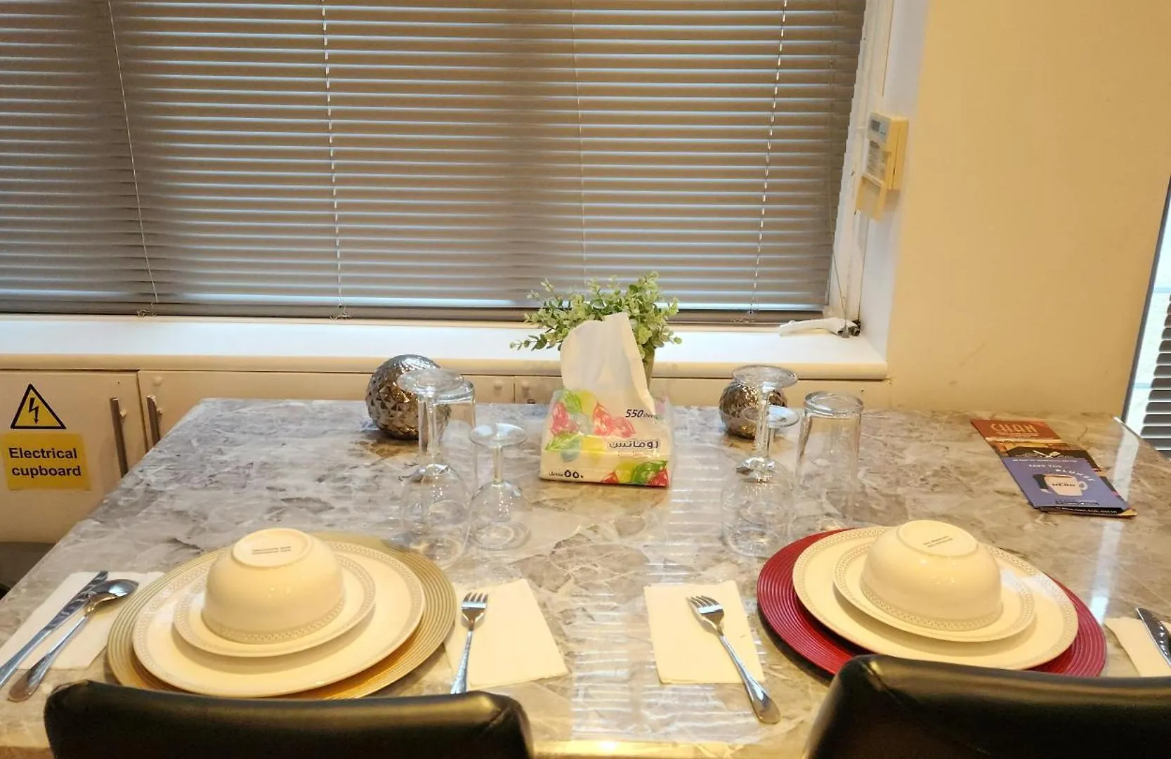 Cosy Studio Flat Bexleyheath Apartment