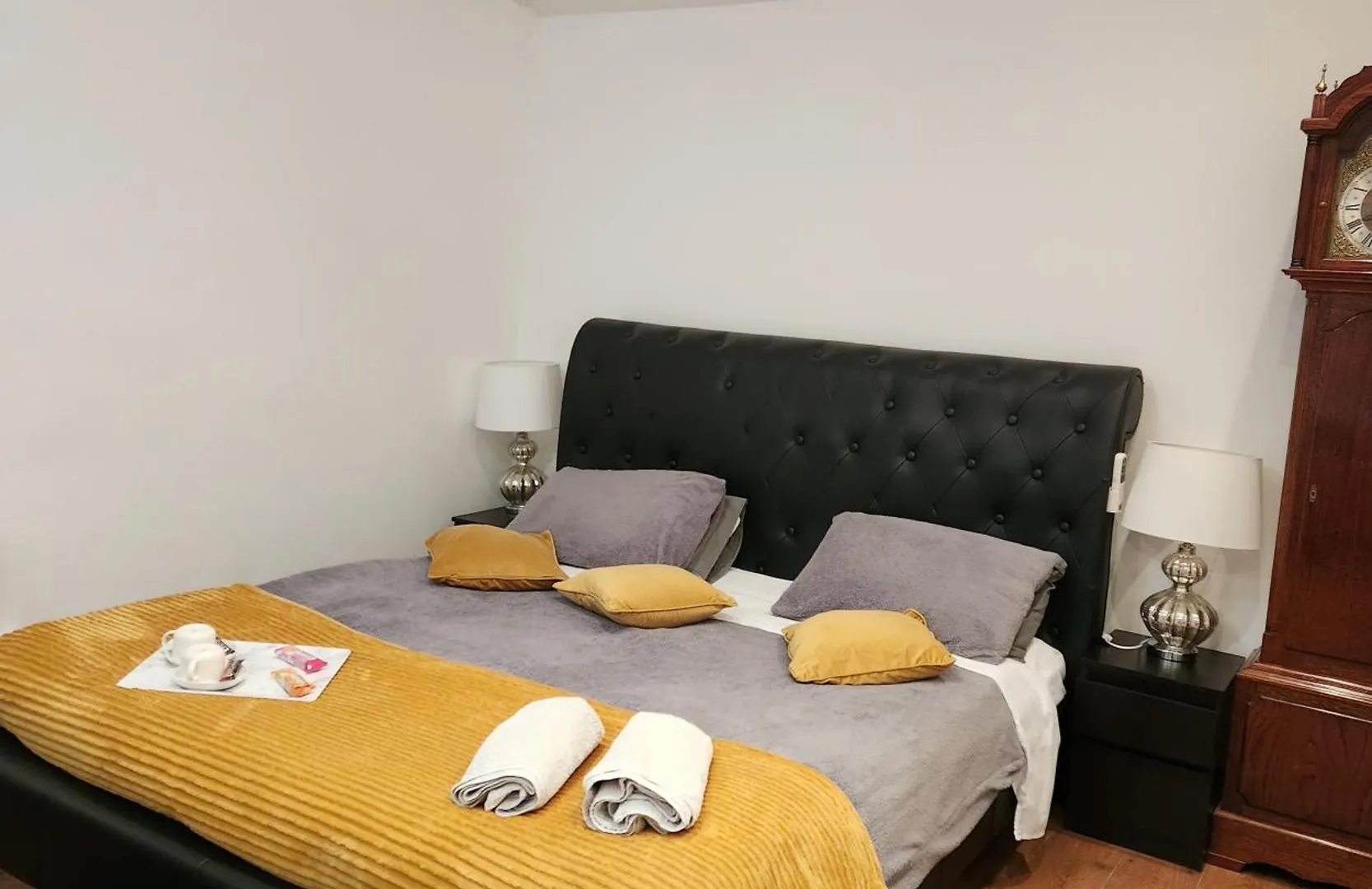 Cosy Studio Flat Bexleyheath Apartment