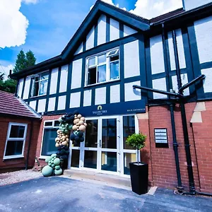 Sallow Tree House Self Catering , Selby United Kingdom