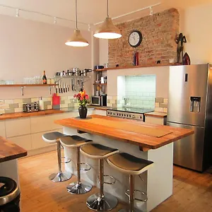 Designer Maisonette Whole , Brighton United Kingdom