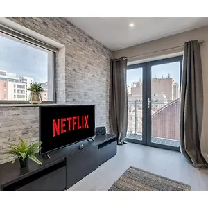 Apartments: Citygate , Belfast United Kingdom