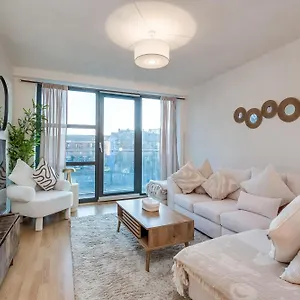 Apartments, Victoria Place , Belfast United Kingdom