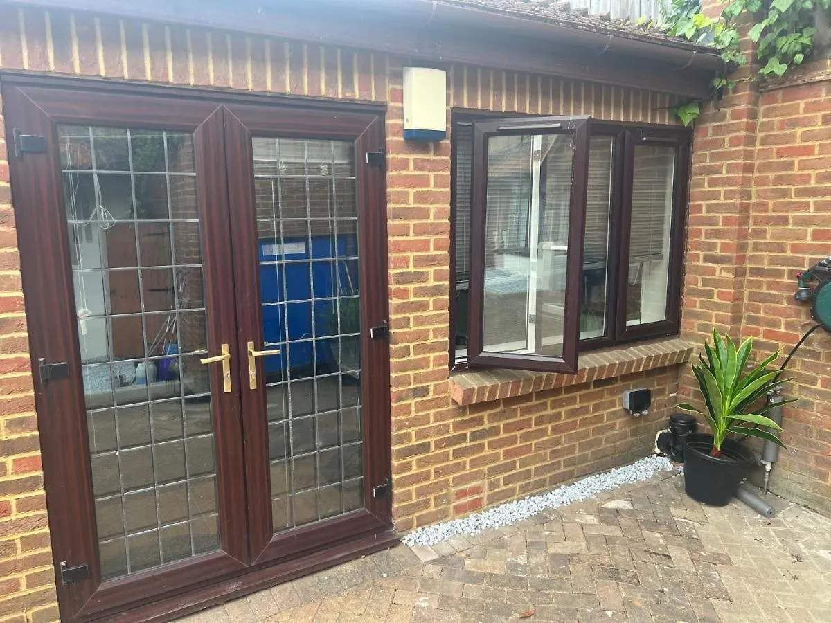 Cosy Studio Flat Bexleyheath