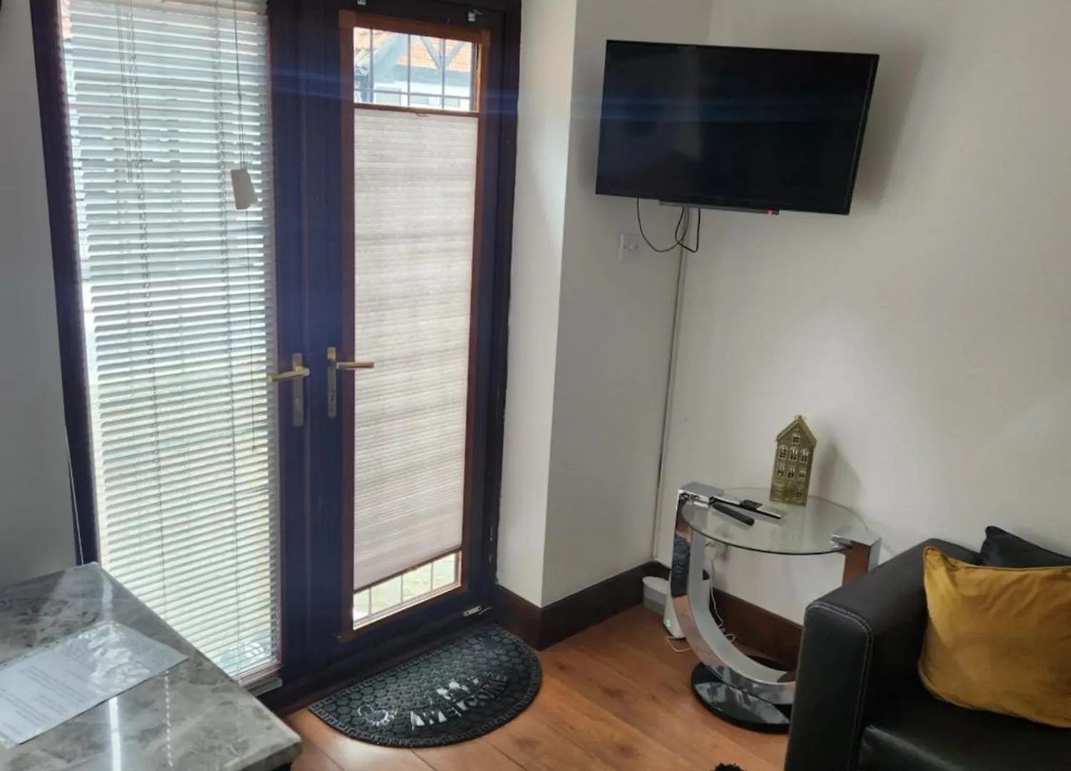 Cosy Studio Flat Bexleyheath Storbritannien