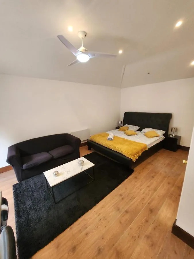 Cosy Studio Flat Bexleyheath