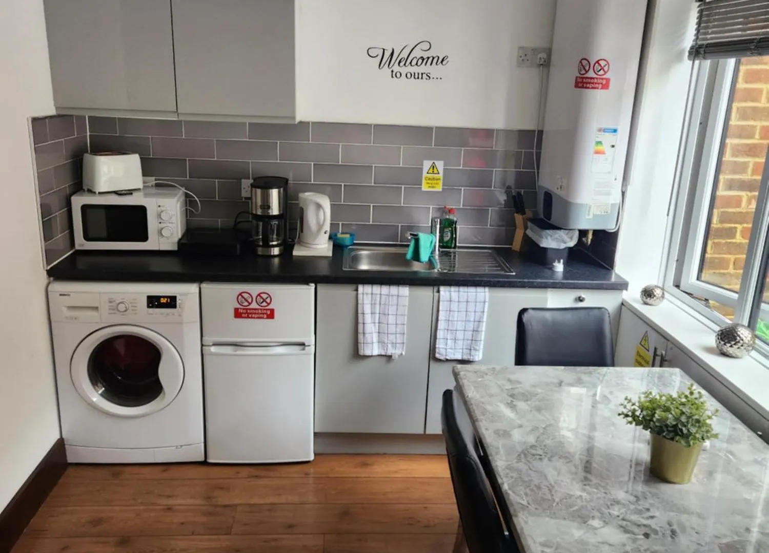 Cosy Studio Flat Bexleyheath