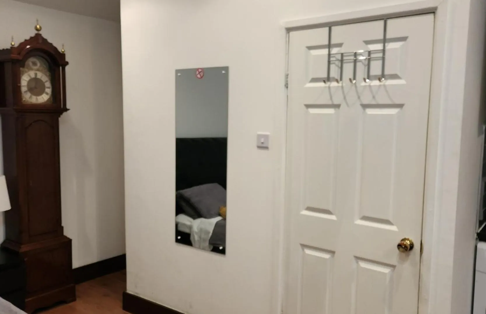 Apartment Cosy Studio Flat Bexleyheath